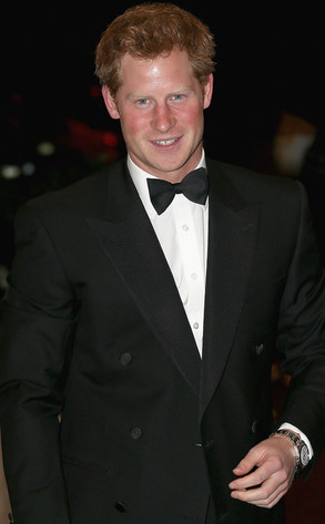 Prince Harry Prince Harry